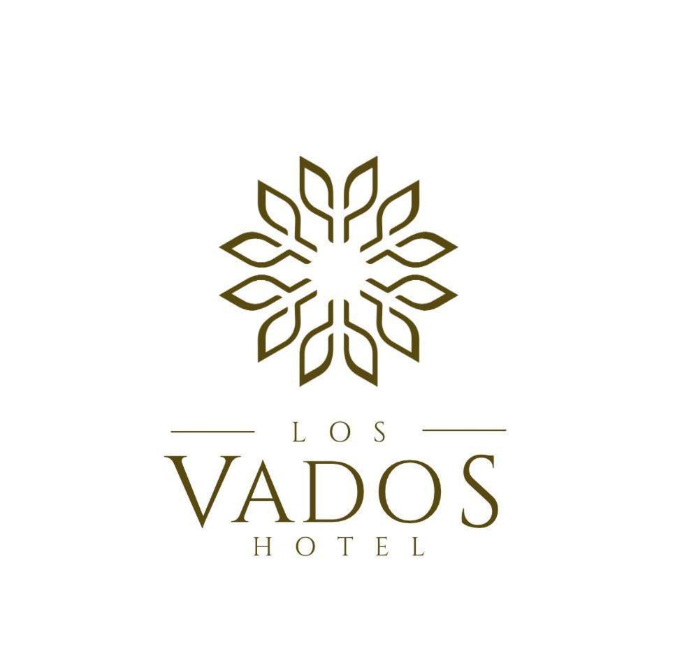 Los Vados Hotel マナグア エクステリア 写真
